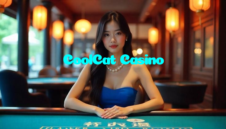 making first deposit on CoolCat Casino website using local payment methods in Pakistan