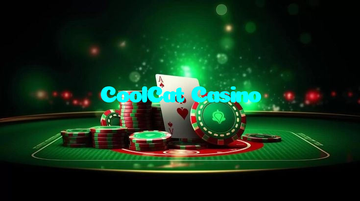 CoolCat Casino