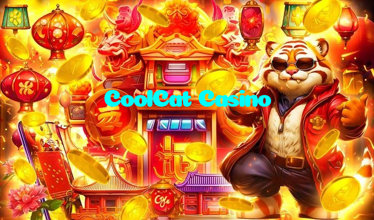 CoolCat Casino خوش آمدید بونس +600% پیشکش موبائل ایپ کے پروموشن سیکشن میں دکھائی دیتی ہے۔