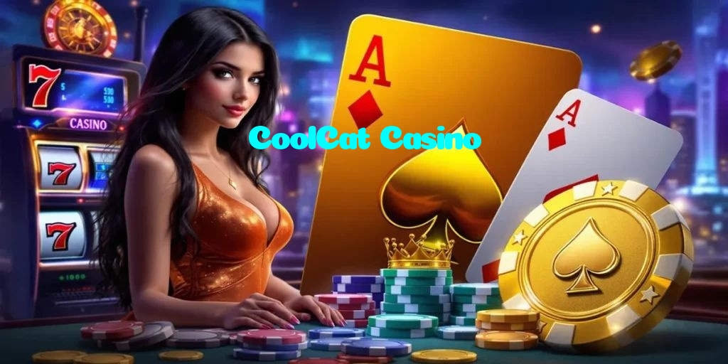 CoolCat Casino