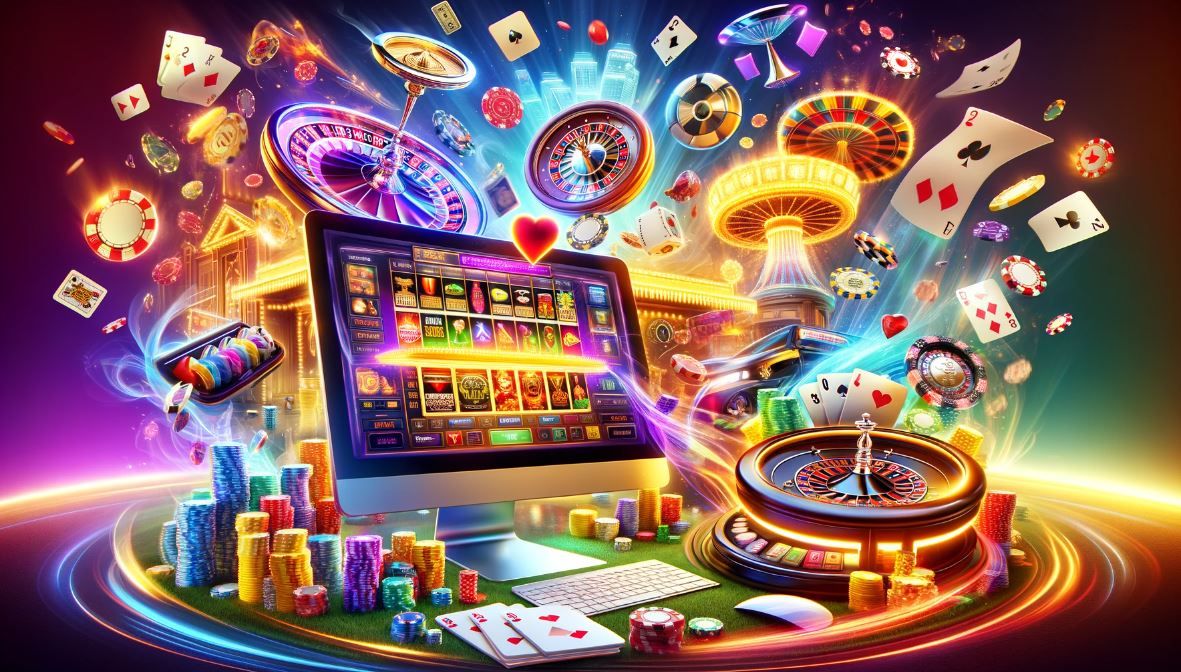 CoolCat Casino کیسینو میں بکراٹکھیلیں