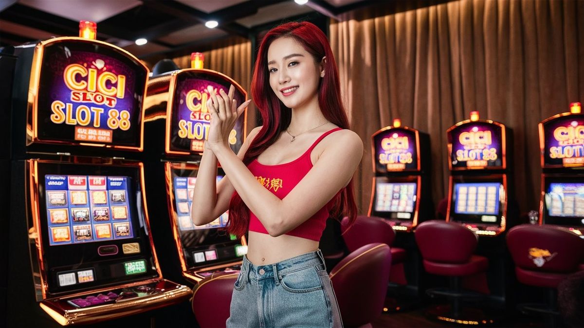 CoolCat Casino کیسینو میں لاٹری گیمز میں حصہ لیں۔