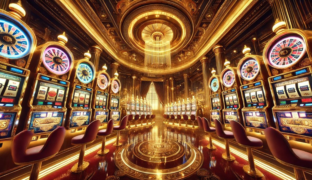CoolCat Casino سائٹ کے لیے آن لائن گیمز فراہم کرنے والے