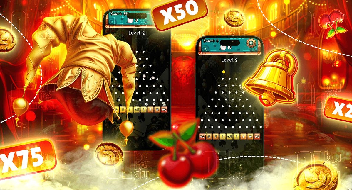 پاکستان میں CoolCat Casino کا آن لائن کیسینو سیکشن کھولیں۔